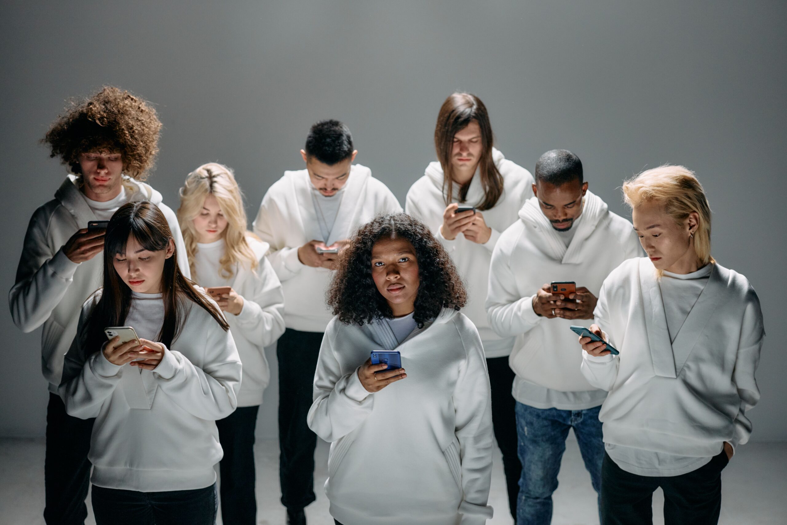 Here’s why you should delete social media in 2026